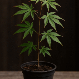 Klon palmowy (Acer palmatum) – Sadzonka ozdobna w doniczce